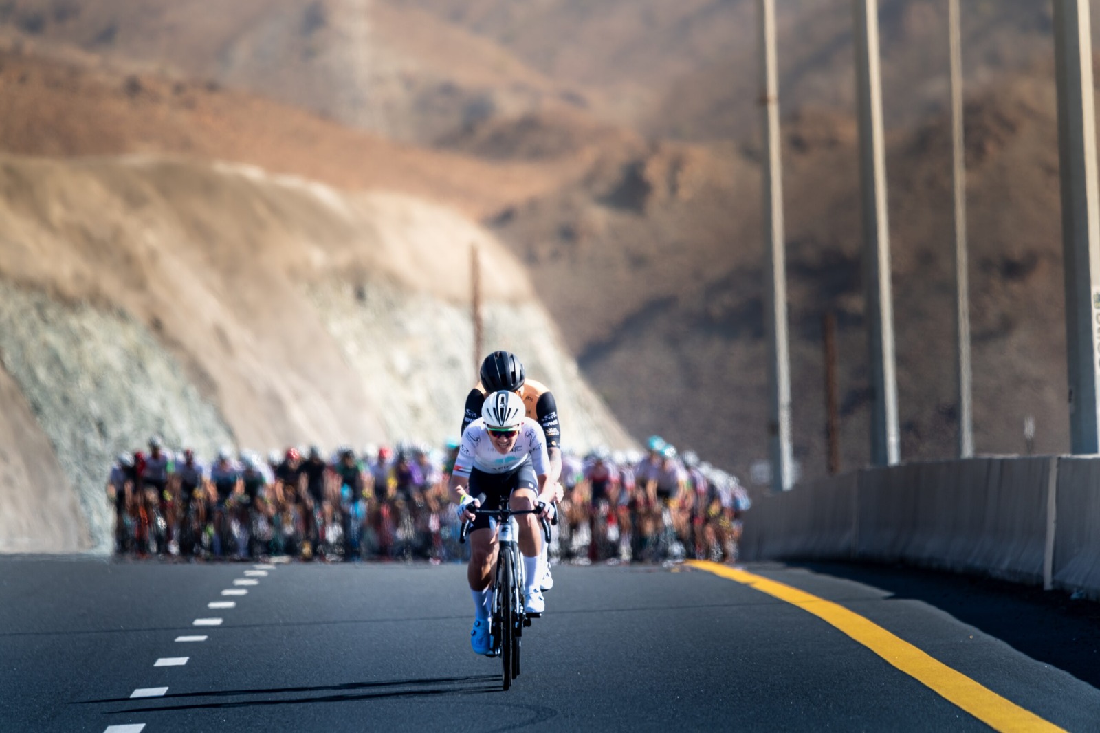 Al Salam Championship 2024/2025 – 9th Edition – Emirati Amatuers Men